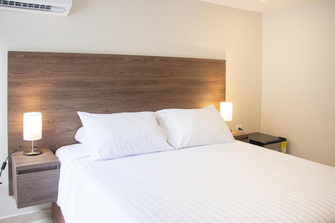 Bed and Breakfast Edificio Casa Tabor Barranquilla  Esterno foto