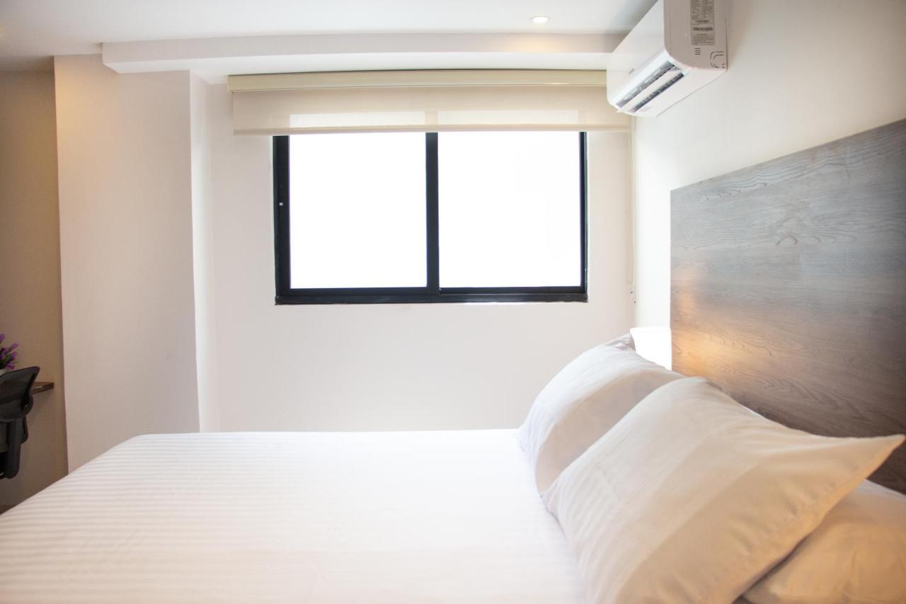 Bed and Breakfast Edificio Casa Tabor Barranquilla  Esterno foto